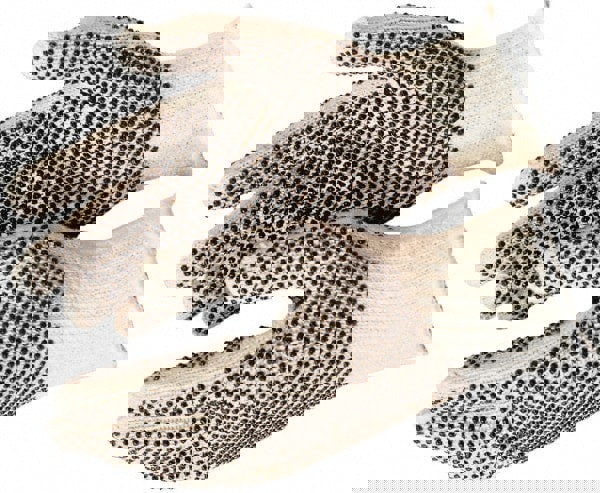 Cotton Blend Work Gloves